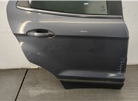  Дверь боковая (легковая) Ford EcoSport 2017-2023 20425819 #2