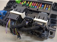 JU5T15604 Блок управления бортовой сети (Body Control Module) Ford Explorer 2015-2019 20425827 #2