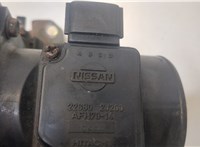  Корпус воздушного фильтра Nissan Elgrand 1997-2002 20425830 #4