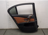  Дверь боковая (легковая) BMW 5 E60 2003-2010 20425833 #7