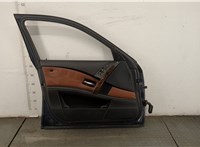  Дверь боковая (легковая) BMW 5 E60 2003-2010 20425834 #4