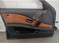  Дверь боковая (легковая) BMW 5 E60 2003-2010 20425834 #5