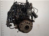  Двигатель (ДВС) Ford Transit 2014-2025 20425839 #4