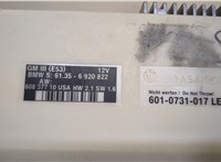  Блок комфорта BMW X5 E53 2000-2006 20425855 #2