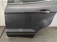  Дверь боковая (легковая) Ford EcoSport 2017-2023 20425859 #2