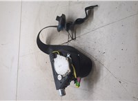 5J0857702B Ремень безопасности Skoda Fabia 2007-2014 20425869 #4