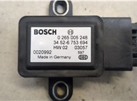  Датчик ускорения BMW X5 E53 2000-2006 20425870 #2