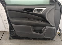  Дверь боковая (легковая) Nissan Pathfinder 2016-2020 20425874 #5