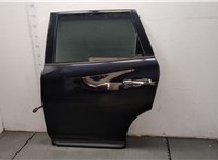 Дверь боковая (легковая) Nissan Pathfinder 2016-2020 20425876 #1