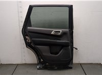  Дверь боковая (легковая) Nissan Pathfinder 2016-2020 20425876 #9