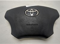 4513035421C0 Подушка безопасности водителя Toyota Land Cruiser Prado (120) - 2002-2009 20425886 #1