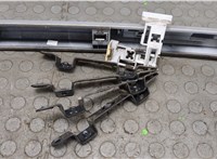  Рейлинг на крышу (одиночка) Nissan Murano 2014- 20425889 #2