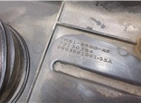  Корпус воздушного фильтра Ford Focus 2 2008-2011 20425890 #4