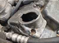  Двигатель (ДВС) Mercedes ML W163 1998-2004 20425893 #8