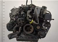  Двигатель (ДВС) Mercedes ML W163 1998-2004 20425893 #1