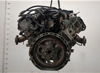  Двигатель (ДВС) Mercedes ML W163 1998-2004 20425893 #10