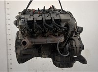  Двигатель (ДВС) Mercedes ML W163 1998-2004 20425893 #11