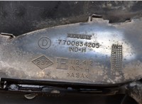  Решетка радиатора Renault Megane 1996-2002 20425897 #3