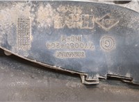  Решетка радиатора Renault Megane 1996-2002 20425901 #5