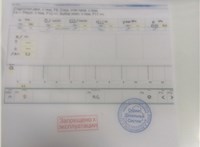 166006212R Форсунка топливная Renault Megane 3 2009-2016 20425910 #1