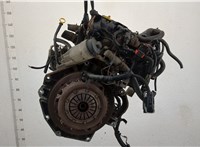  Двигатель (ДВС) Opel Astra H 2004-2010 20425921 #2