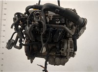  Двигатель (ДВС) Opel Astra H 2004-2010 20425921 #4
