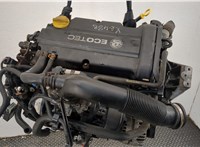  Двигатель (ДВС) Opel Astra H 2004-2010 20425921 #5