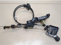  Кулиса КПП Ford Focus 2 2008-2011 20425923 #2