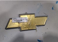 96808252 Эмблема Chevrolet Aveo (T250 / 255) 2006-2012 20425928 #1