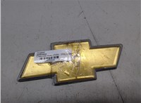 96808252 Эмблема Chevrolet Aveo (T250 / 255) 2006-2012 20425928 #3