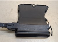  Радиатор отопителя электрический (тэн) BMW X5 E70 2006-2013 20425939 #1