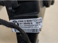  Радиатор отопителя электрический (тэн) BMW X5 E70 2006-2013 20425939 #4