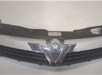  Решетка радиатора Opel Astra H 2004-2010 20425941 #1