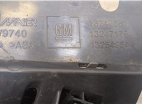  Решетка радиатора Opel Astra H 2004-2010 20425941 #3
