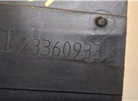 23360933 Кронштейн блока управления Chevrolet Malibu 2015-2018 20425943 #2