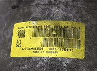 LR019310, 6G9119D629FG Компрессор кондиционера Land Rover Freelander 2 2007-2014 20425954 #3