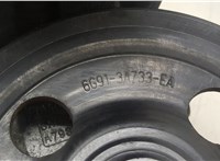 LR006462, 6G913A696EF Насос гидроусилителя руля (ГУР) Land Rover Freelander 2 2007-2014 20425956 #2