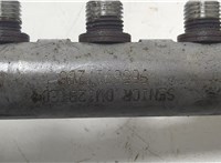 LR001321, 6G9Q9D280AA Рампа (рейка) топливная Land Rover Freelander 2 2007-2014 20425963 #3