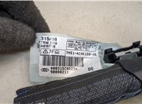  Подушка безопасности боковая (шторка) Ford Focus 2 2008-2011 20425973 #2