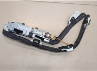 Подушка безопасности боковая (шторка) Ford Focus 2 2008-2011 20425973 #3