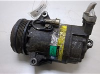  Компрессор кондиционера Opel Astra H 2004-2010 20425975 #1