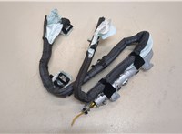  Подушка безопасности боковая (шторка) Ford Focus 2 2008-2011 20425978 #1
