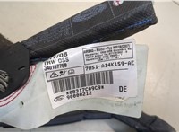  Подушка безопасности боковая (шторка) Ford Focus 2 2008-2011 20425978 #2