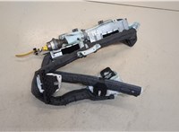  Подушка безопасности боковая (шторка) Ford Focus 2 2008-2011 20425978 #3