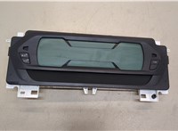  Щиток приборов (приборная панель) Citroen C4 Picasso 2013-2018 20425981 #1