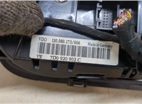  Щиток приборов (приборная панель) Volkswagen Transporter 4 1991-2003 20425989 #5