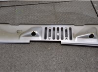  Жабо под дворники (дождевик) Jeep Wrangler 2007-2018 20425991 #2