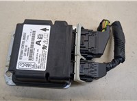 GJ5T14B321AD Блок управления подушками безопасности Ford Escape 2015-2019 20425997 #1