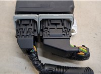 GJ5T14B321AD Блок управления подушками безопасности Ford Escape 2015-2019 20425997 #2