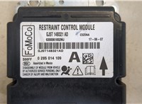 GJ5T14B321AD Блок управления подушками безопасности Ford Escape 2015-2019 20425997 #3